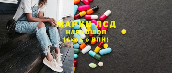 круглые Осинники
